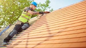 Fast & Reliable Emergency Roof Repairs in Chamberlayne, VA