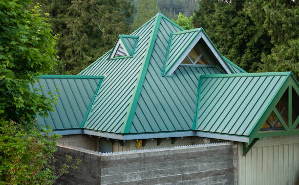 Best Roof Installation  in Chamberlayne, VA