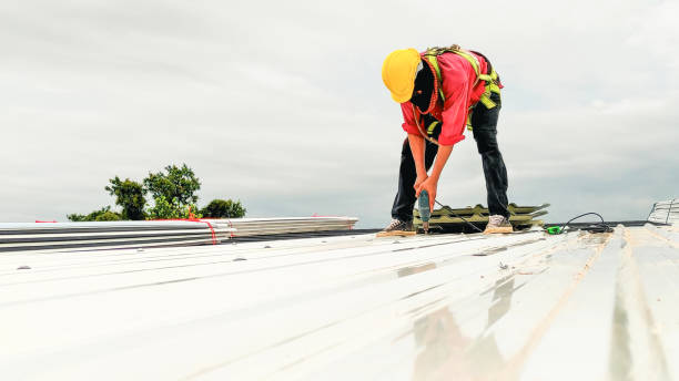 Reliable Chamberlayne, VA Roofing Service Solutions