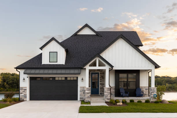 Best Asphalt Shingle Roofing  in Chamberlayne, VA