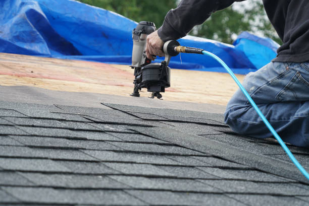 Best EPDM Roofing  in Chamberlayne, VA