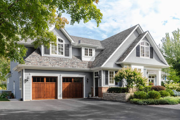 Best Roof Leak Repair  in Chamberlayne, VA