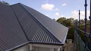 Best Rubber Roofing (EPDM, TPO)  in Chamberlayne, VA